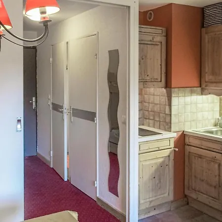 Stunning In With Kitchen * Venosc